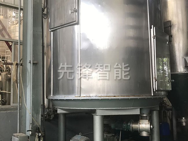 盤(pán)式干燥試驗(yàn)機(jī)