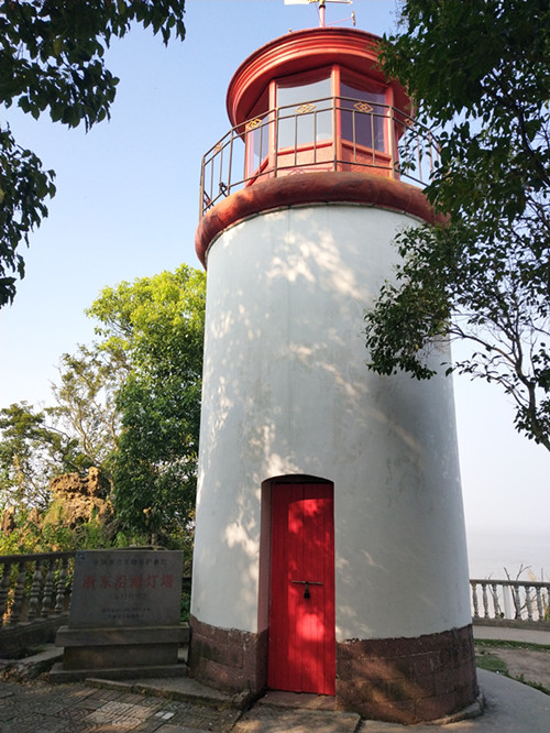 東門島8