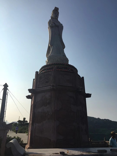 東門島9
