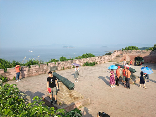 東門島3