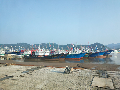東門島5