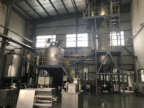 先鋒干燥常規(guī)試驗機